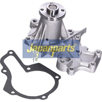 Bomba de agua, refrigeración del motor JAPANPARTS PQ-805, foto 1