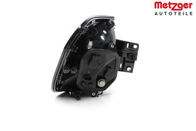 LAMPA SPATE METZGER AUTOTEILE 2080330 19