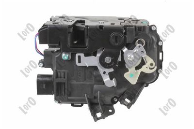 TüRSCHLOSS ABAKUS 132003024 2