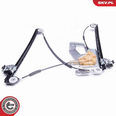 MECANISM ACTIONARE GEAM ESEN SKV 01SKV942 3