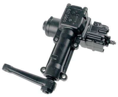 Рулевой механизм BOSCH K S01 001 495 для LAND ROVER RANGE ROVER