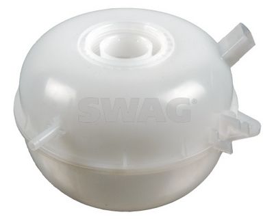 разширителен съд, охладителна течност SWAG 33 10 3997