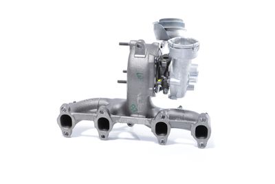 LADER AUFLADUNG BTS Turbo T912403 40