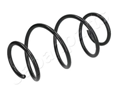 JAPANPARTS ZC1189A Пружина подвески  для MERCEDES-BENZ SLK (Мерседес Слk)