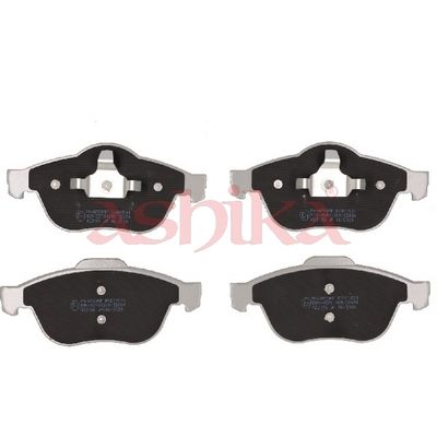 SET PLACUTE FRANA FRANA DISC ASHIKA 50000728