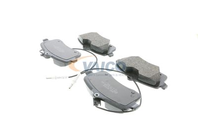 BREMSBELAGSATZ SCHEIBENBREMSE VAICO V420148 42