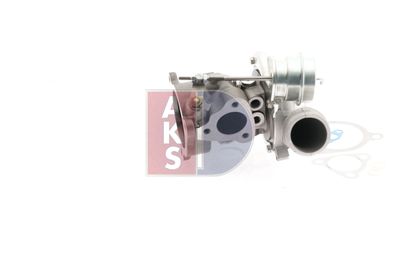 LADER AUFLADUNG AKS DASIS 045121N 11