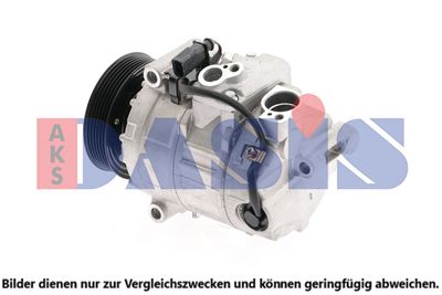 KOMPRESSOR KLIMAANLAGE