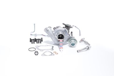 LADER AUFLADUNG BTS Turbo T981086 36