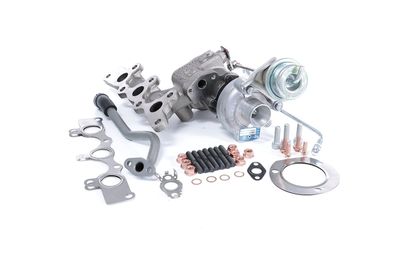 LADER AUFLADUNG BTS Turbo T981407 35