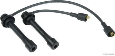 Комплект проводов зажигания HERTH+BUSS JAKOPARTS J5388011 для SUZUKI JIMNY