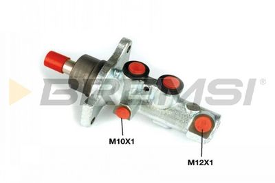 Главный тормозной цилиндр BREMSI PB0042 для OPEL ASTRA