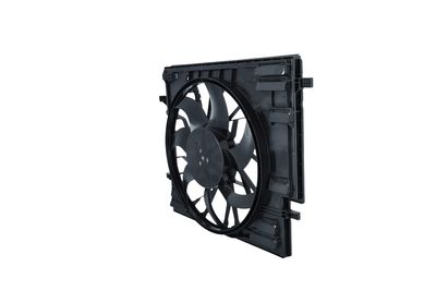 VENTILATOR RADIATOR NRF 47967 31