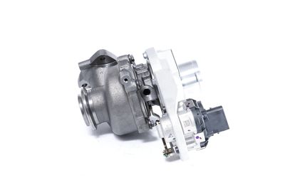 LADER AUFLADUNG BTS Turbo T918093 27