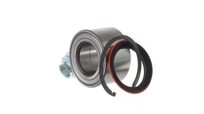 RADLAGERSATZ SKF VKBA1948 32