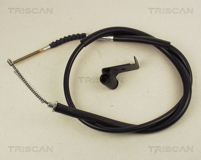 Тросик, cтояночный тормоз TRISCAN 8140 14106 для NISSAN MICRA