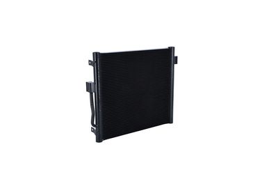 CONDENSATOR CLIMATIZARE NRF 350447 21