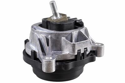 Lagerung, Motor
