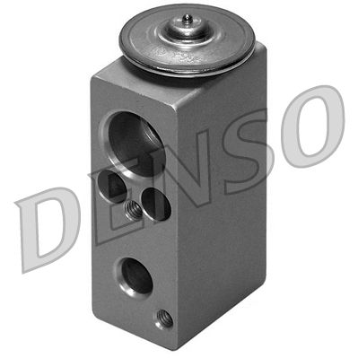 DENSO DVE46001 Розширювальний клапан кондиціонера для NISSAN (Ниссан)