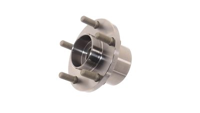 RADLAGERSATZ SKF VKBA3660 13