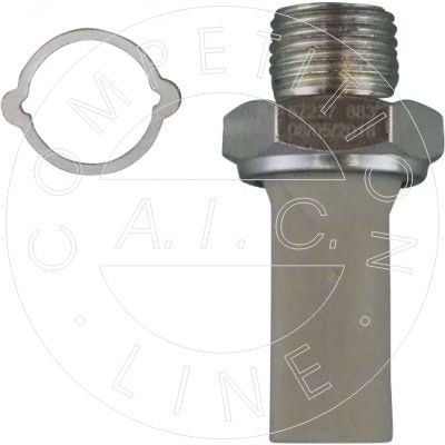 AIC 57237 Датчик давления масла для SKODA FABIA I Combi (6Y5)
