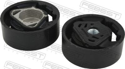 Zavěšení motoru FEBEST VWAB-B8EM