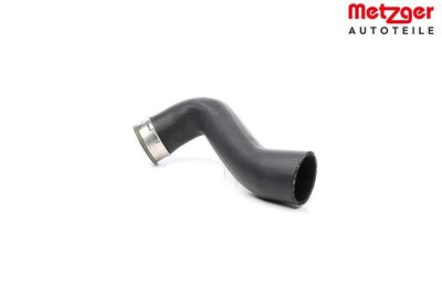 LADELUFTSCHLAUCH METZGER AUTOTEILE 2400173 8