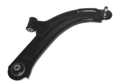носач, окачване на колелата QUICK STEER WA7731