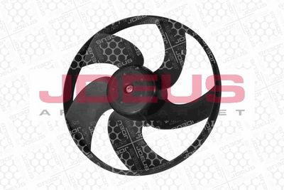 LüFTER MOTORKüHLUNG JDEUS EV0210300