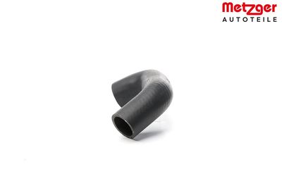 LADELUFTSCHLAUCH METZGER AUTOTEILE 2400860 10