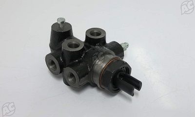 AUTO CYLINDERS Brake Force Regulator