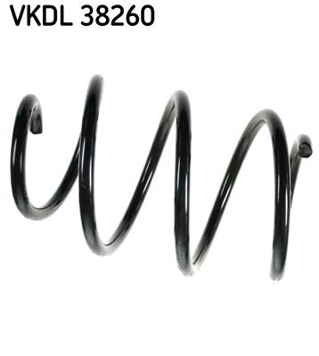SKF VKDL 38260 Пружина подвески  для MINI MINI COOPER (Мини Мини коопер)