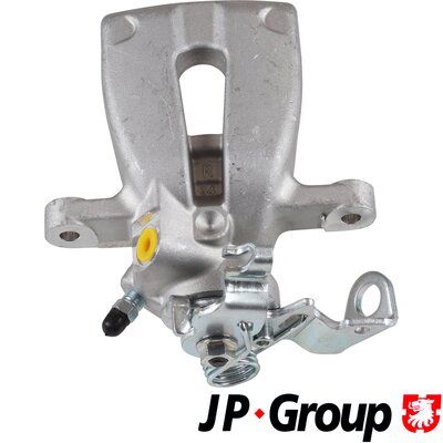 Brake Caliper 1262000580