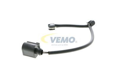 SENZOR DE AVERTIZARE UZURA PLACUTE DE FRANA VEMO V45720023 16