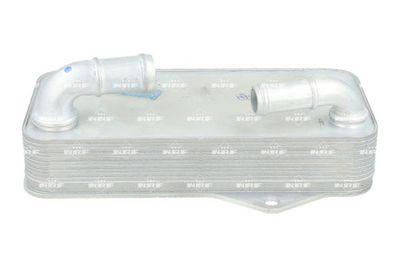 RADIATOR RACIRE ULEI CUTIE DE VITEZE AUTOMATA NRF 310063 2