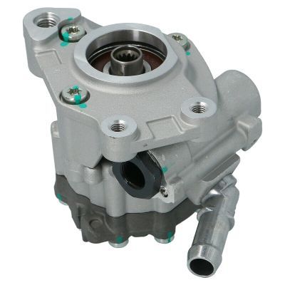 Vorschau Hydraulikpumpe, Lenkung Ansicht 4