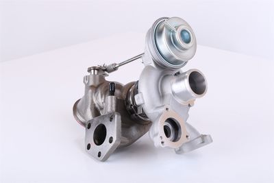 LADER AUFLADUNG NISSENS 93447 38