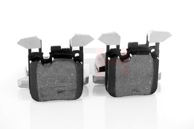 SET PLACUTE FRANA FRANA DISC GH GH410331 33