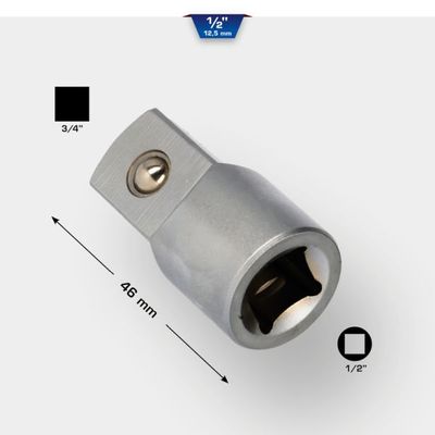 Vorschau Reduzieradapter, Knarre