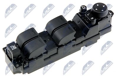 COMUTATOR MACARA GEAM NTY EWSMZ001