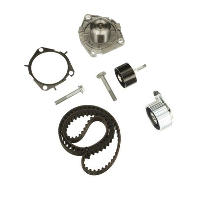 SET POMPA APA + CUREA DINTATA GATES KP15684XS1 54