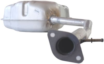 Rear Muffler 290-161