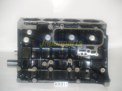 TEILMOTOR JAPANPARTS XXKK011 5