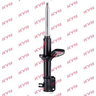 STOßDäMPFER KYB 335004 16