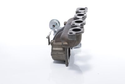 LADER AUFLADUNG BTS Turbo T912472 29