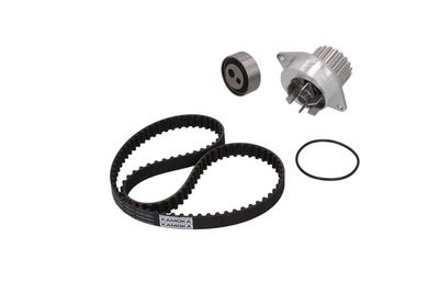 SET POMPA APA + CUREA DINTATA KAMOKA 7001258 2