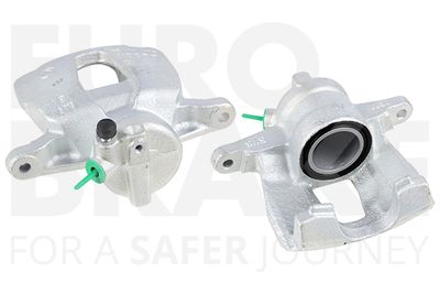 EUROBRAKE 53012123176 Тормозной суппорт  для FIAT 500 (Фиат 500)