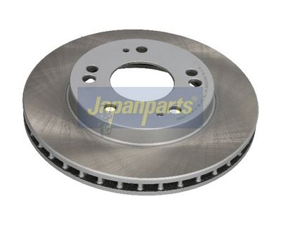 спирачен диск JAPANPARTS DI-598C