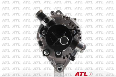 ATL Autotechnik L 40 580 Генератор  для NISSAN SUNNY III Hatchback (N14) 2.0 D