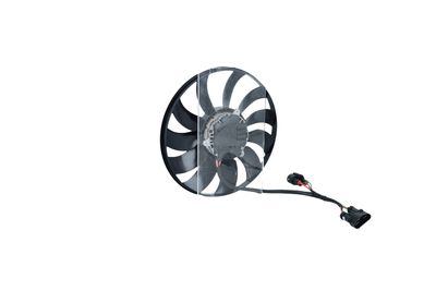 VENTILATOR RADIATOR NRF 47969 22
